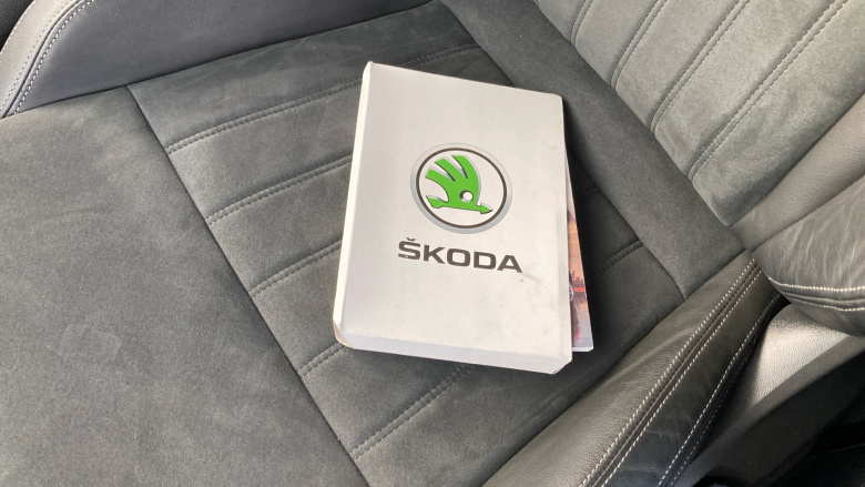 Skoda Karoq 1.5 TSI SE L 5dr DSG Petrol Estate